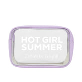 Telofill x ZYNAH Beauty Pouch